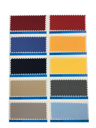 GZ-YGTI  含棉工裝呢   65％T 35％C   97*60*59  350g-370g/m 後面照